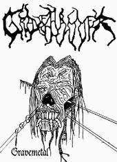 Gravehammer (SWE) : Grave Metal